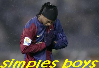 ronaldinho